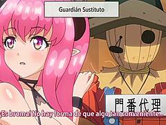 Yo, anyone seen this wild Hentai sub español Fushigi no Kuni no Succubus yet? It’s crazy!