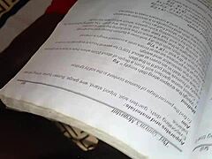 omg, teacher invited me over to his place, im so nervousss...