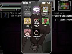 yo, check this tutorial on lustful spirit hunt ringman edition gameplay in spanish 😎