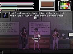 yo, check this tutorial on lustful spirit hunt ringman edition gameplay in spanish 😎