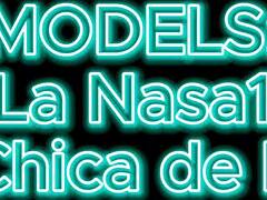 Necesito Dinero: Latina Friend's Casting Interview With La Nasa10
