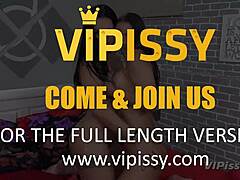 Hot European Girls Piss Wildly and Share Wet Toys in Bedroom