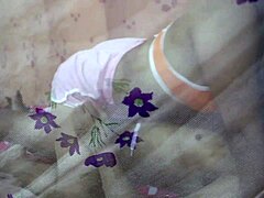 Man, this Desi Indian college girl’s hostel sex vid with her boyfriend is wild!
