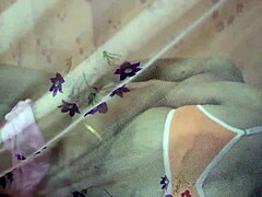 Man, this Desi Indian college girl’s hostel sex vid with her boyfriend is wild!