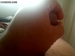 Solo guy jacking off just for the curious ladies out there.
