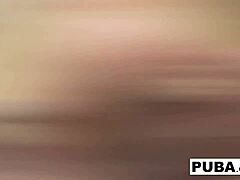 bree, your tight pussy takes that black cock so well