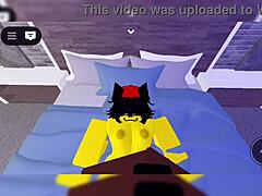 Yellow creature wins with surprising big assets.