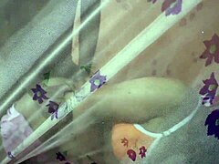 Man, this Desi Indian college girl’s hostel sex vid with her boyfriend is wild!