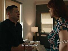hey, can you trust my pussy like a pastor’s wife? join syren de mer and nathan bronson!