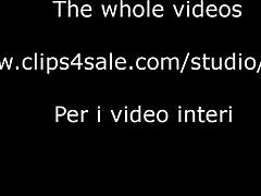 Realtor Ep2 Part 5 - Foot Domination By Italian Femdom