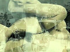 i can’t get over this vintage hairy pussy banging