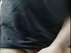Filipina beauty offers steamy video sex chat on WhatsApp for 2025