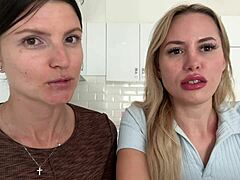 Wow, Gina Gerson and Maya Rose spill on freedom! What’s their secret?