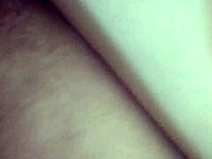 I can't believe how this BBC feels in my mouth before getting pounded to creamy gaping climaxes