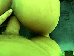 Gabby Quinteros Latina Milf Drilled Hard by Chris Charming in Bed