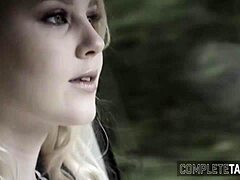 Ever seen taboo teenagers swapping cum after wild group action? Tell me more!