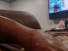 yo, are ya jacking off to my own porn right now?