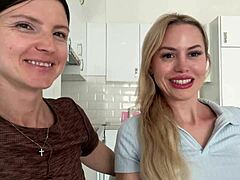 Wow, Gina Gerson and Maya Rose spill on freedom! What’s their secret?