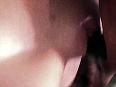 Compilation of Cucumber Play with Double Penetration in Teen Anal Action
