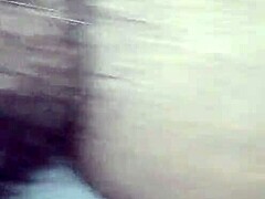 What’s Up with This Hairy Pussy and Ass Clip?