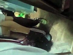 yo, check this popular student fucking in real homemade video before it’s gone! 📹