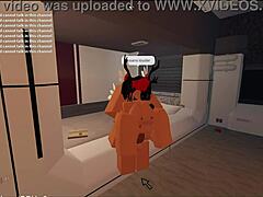 Headless Slut Feels Every Inch, Creampied by Rich Fan