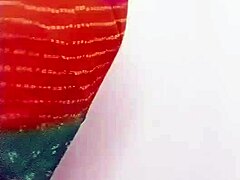 Hot Indian Shemale Desi Hijra Nangi Dance