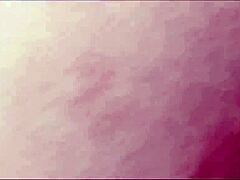Desi step aunty gets steamy in khet sex scene