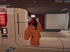 Headless Slut Feels Every Inch, Creampied by Rich Fan