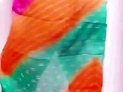 Hot Indian Shemale Desi Hijra Nangi Dance