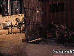 i’m trapped as a bondage slave, feet trampled, poor goldie suffers under domination
