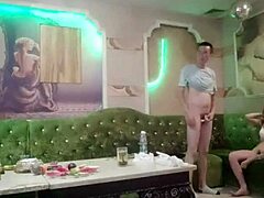 Ever tried kinky group sex with a Chinese lady?