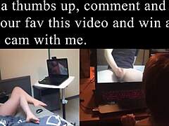 I’m So Turned On Making You Cum On Cam, Who’s Next?
