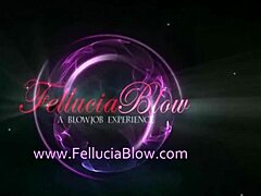 Erotic Blowjob Delivers Stunning Cumshot Finish