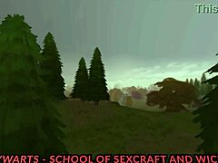 hey, wanna see domination at domindores office with wild sexcraft?