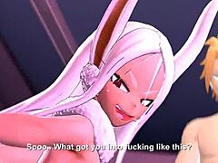 Wow, Mirko Dominica9SFM Rocks Two Pink Studio in 1080p!