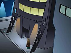 three-way action unfolds in animated part 02