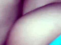 Brazilian Beach Sex with Public Pussy Pounding Between Boats