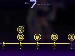 Yo, playing Subverse Part-4 with epic nude action! 😜