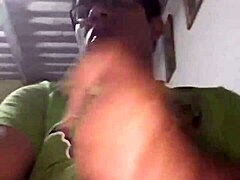 Man, I’m jerkin’ off in my livin’ room… can’t stop thinkin’ bout that hot Peruvian chick!