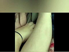 Teen Amateurs Get Fucked Hard After Wild Party Night. Their Big Tits Bounce With Every Thrust.