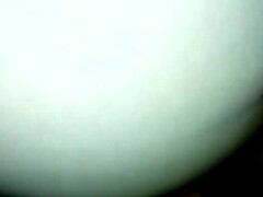 close-up squirting creampie in homemade high definition