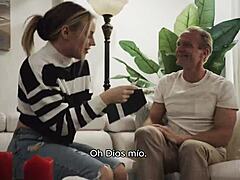 hey, i gave my pussy to my father-in-law... wild, right? 😈