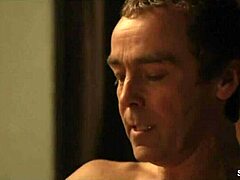 lucy lawless, lesley-ann brandt, laura surrich - ever seen spartacus 2010-2013 nude scenes?