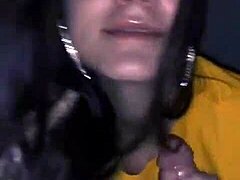 Man, that teen gave me an amazing blowjob I’ll never forget, just unreal!