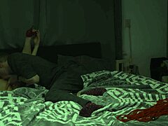 wow, this teen got fucked hard after being tied up tight