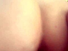 Princess rides huge cock with dripping wet pussy in wild cowgirl action