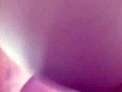 Boyfriend fucks me hard in doggy with deep throat