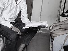 Bengali Secretary Loves Office Fucking!