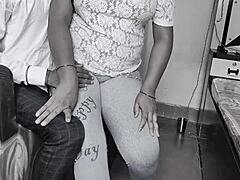 Bengali Secretary Loves Office Fucking!